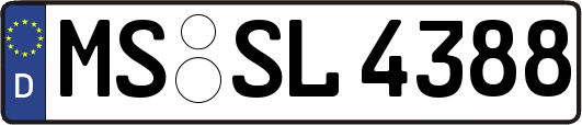 MS-SL4388