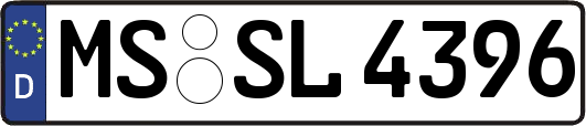 MS-SL4396