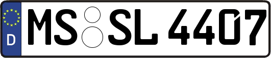 MS-SL4407