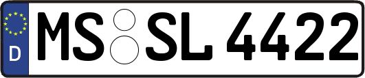 MS-SL4422