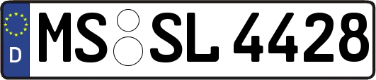 MS-SL4428