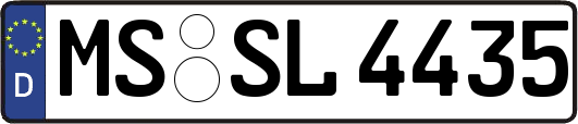 MS-SL4435