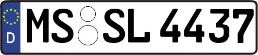 MS-SL4437