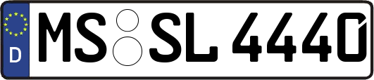 MS-SL4440