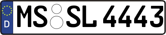 MS-SL4443