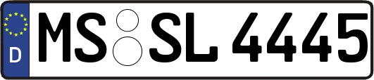 MS-SL4445