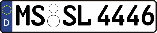 MS-SL4446