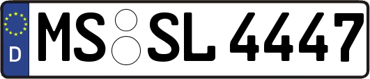 MS-SL4447