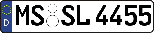 MS-SL4455