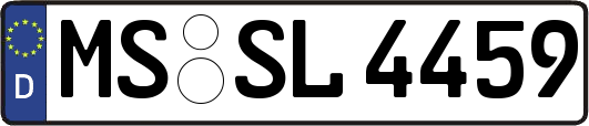 MS-SL4459