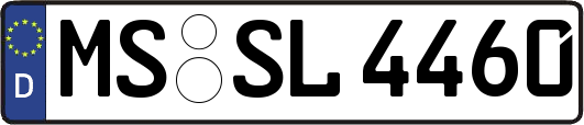 MS-SL4460