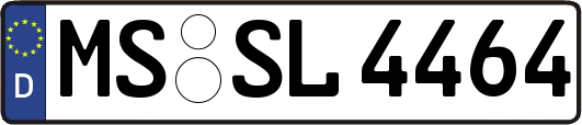 MS-SL4464