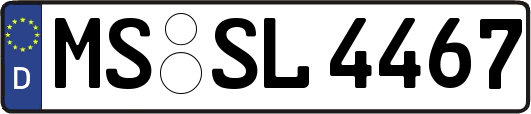 MS-SL4467