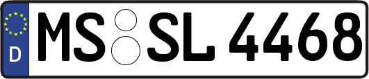 MS-SL4468