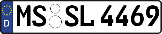 MS-SL4469