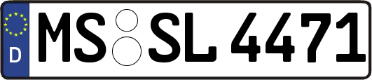 MS-SL4471