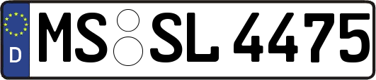 MS-SL4475