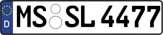 MS-SL4477