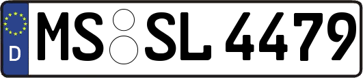 MS-SL4479