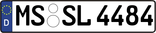 MS-SL4484