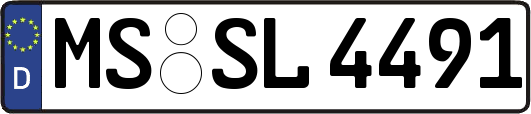 MS-SL4491