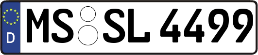 MS-SL4499