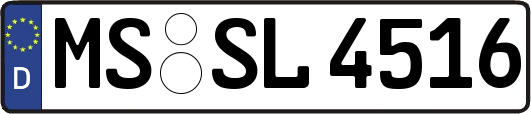 MS-SL4516