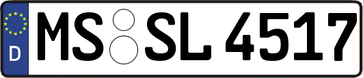 MS-SL4517