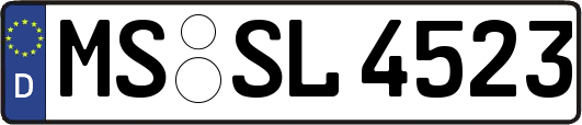 MS-SL4523