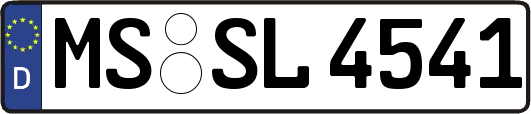MS-SL4541