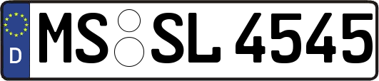 MS-SL4545