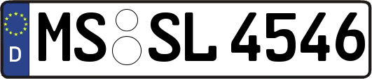 MS-SL4546