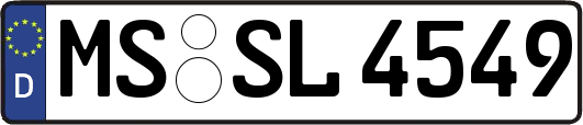MS-SL4549