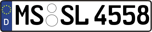 MS-SL4558