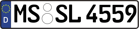 MS-SL4559