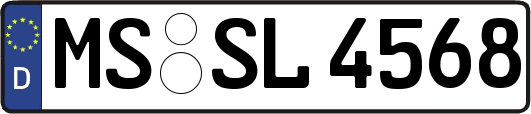MS-SL4568