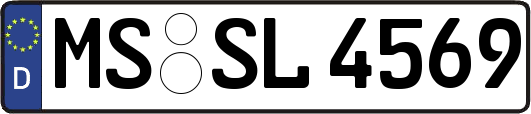 MS-SL4569