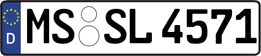 MS-SL4571