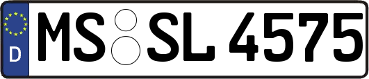 MS-SL4575