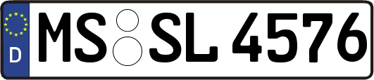 MS-SL4576