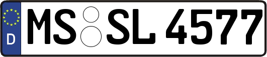 MS-SL4577