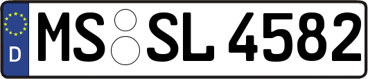 MS-SL4582