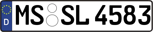 MS-SL4583