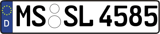 MS-SL4585
