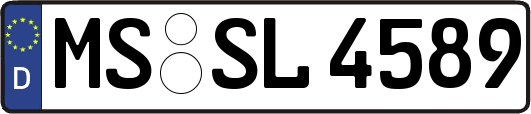 MS-SL4589