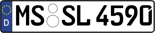 MS-SL4590