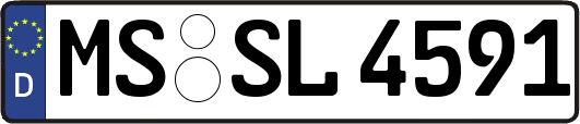 MS-SL4591
