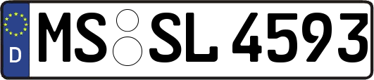 MS-SL4593