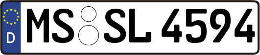 MS-SL4594