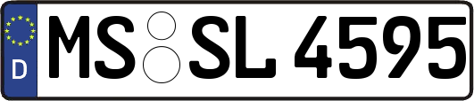 MS-SL4595